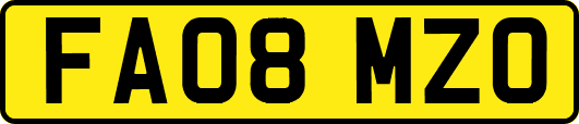 FA08MZO