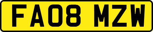 FA08MZW