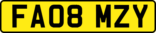 FA08MZY