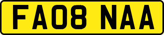 FA08NAA