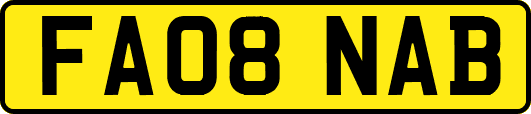 FA08NAB