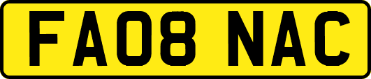 FA08NAC
