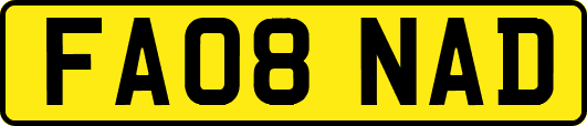 FA08NAD