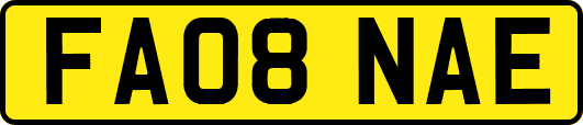 FA08NAE