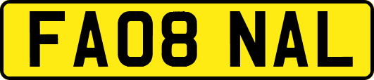 FA08NAL
