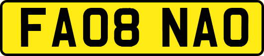 FA08NAO
