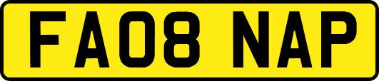 FA08NAP