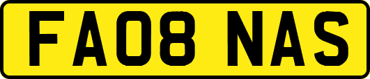 FA08NAS
