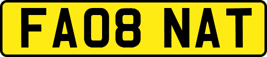 FA08NAT