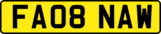 FA08NAW