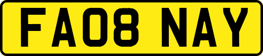 FA08NAY