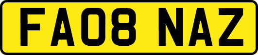 FA08NAZ