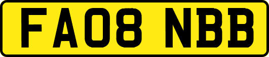 FA08NBB