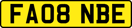 FA08NBE