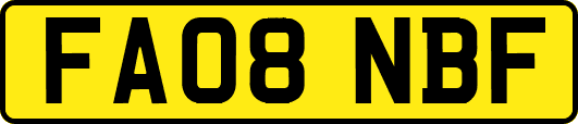 FA08NBF