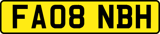 FA08NBH