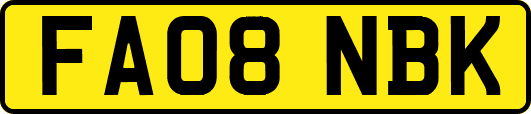 FA08NBK