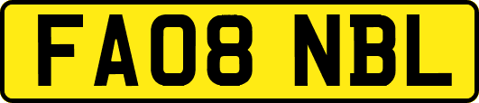 FA08NBL