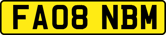 FA08NBM