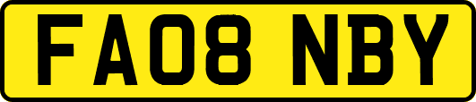 FA08NBY