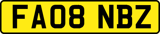 FA08NBZ