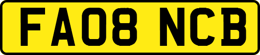FA08NCB