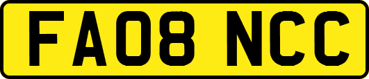 FA08NCC
