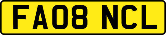 FA08NCL