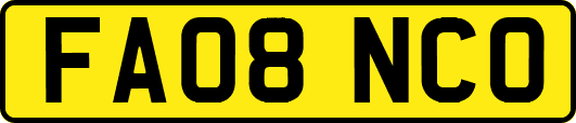 FA08NCO