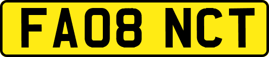 FA08NCT