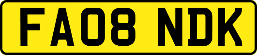 FA08NDK