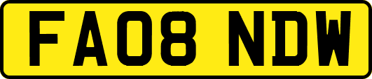 FA08NDW
