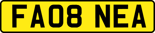 FA08NEA