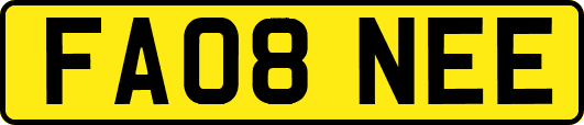 FA08NEE