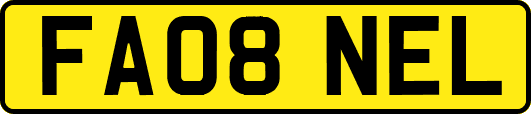 FA08NEL