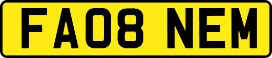 FA08NEM