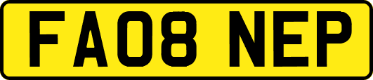 FA08NEP