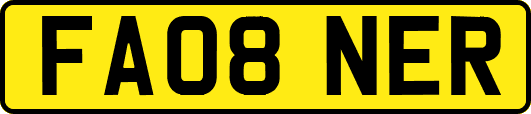 FA08NER