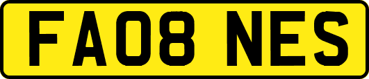 FA08NES