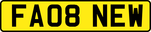 FA08NEW