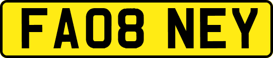 FA08NEY