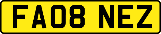 FA08NEZ