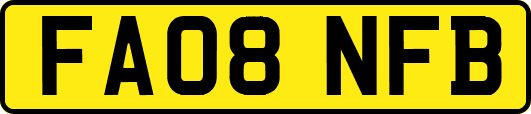 FA08NFB