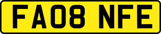 FA08NFE