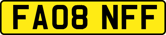 FA08NFF