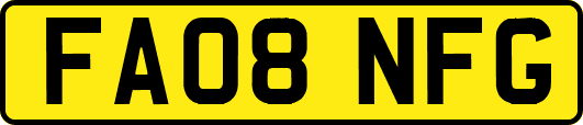 FA08NFG