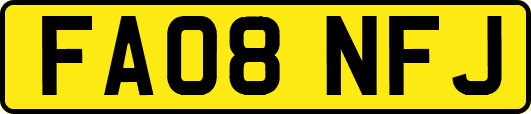 FA08NFJ