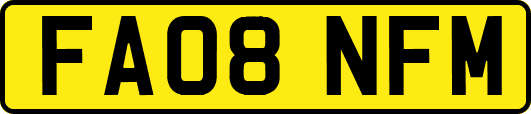 FA08NFM