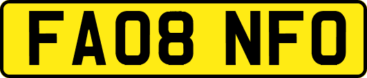 FA08NFO
