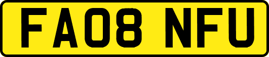 FA08NFU